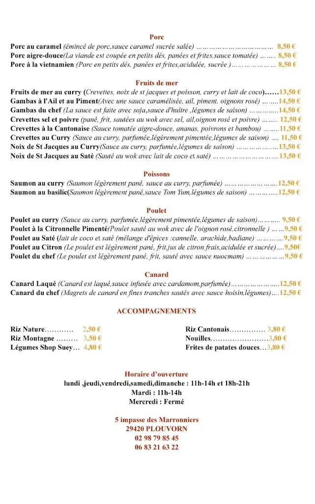 Menu_Ô Vietnam_Plouvorn_image_2