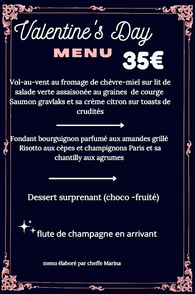 Menu_Auberge de Thelis_Thélis-la-Combe_immagine_3