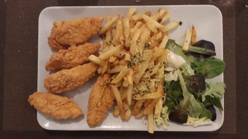 Menu_Auberge de Thelis_Thélis-la-Combe_immagine_6