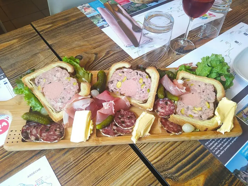 Menu_Auberge de Thelis_Thélis-la-Combe_immagine_8