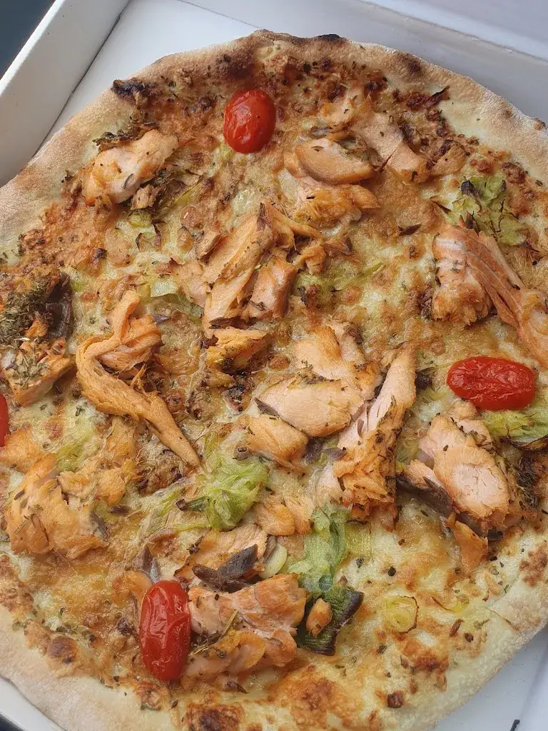 Léo Violette_Tic tac pizza 