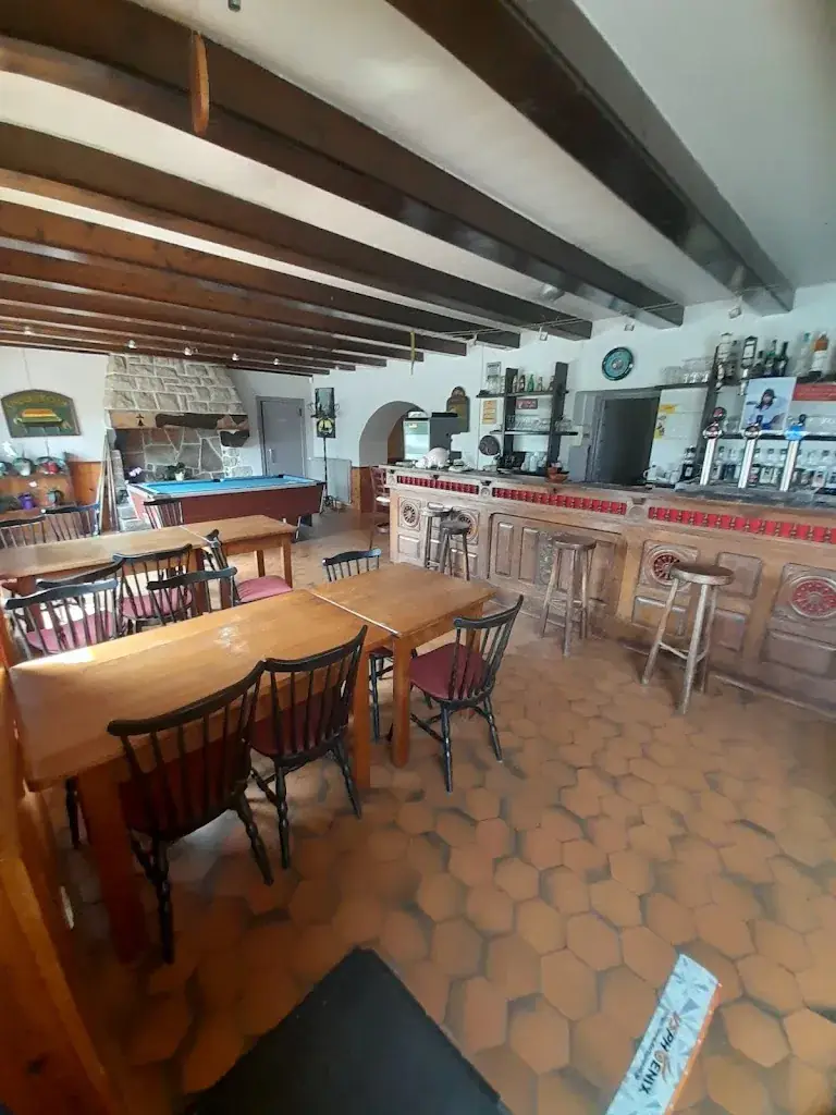 Jabadao ristorante a Pluguffan