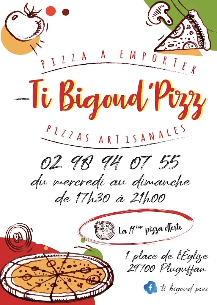Menu_Ti Bigoud Pizz_Pluguffan_imagen_4
