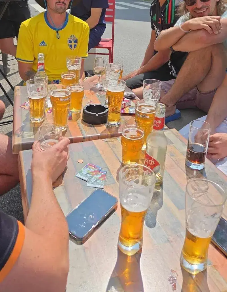 Alexandre Moranton_Le Lion D'or Plumelec_Plumelec_review