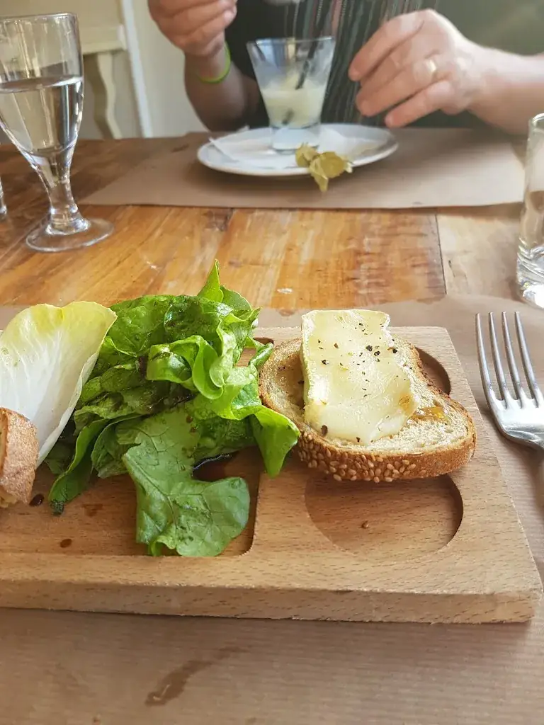 Menu_Restaurant La Cachette_Plouigneau_image_5