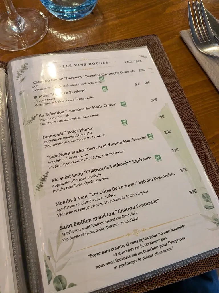 Menu_Lipouz restaurant_Morlaix_image_3