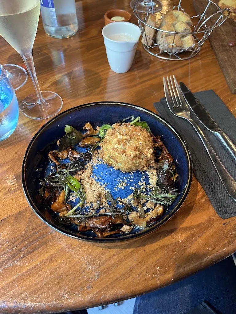 Craig Larson_Lipouz restaurant_Morlaix_review