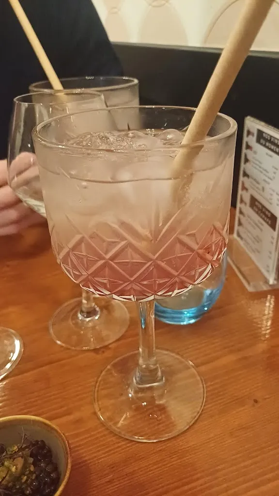 Denise CELO_Lipouz restaurant_Morlaix_review