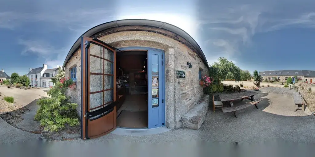 Domaine Le Puits De Jeanne : Chambres d'hôtes, Gites, Jacuzzi, Séminaire, Mariage, Accès PMR, Finistère, Kig Ha Farz restaurant in Plouégat-Moysan