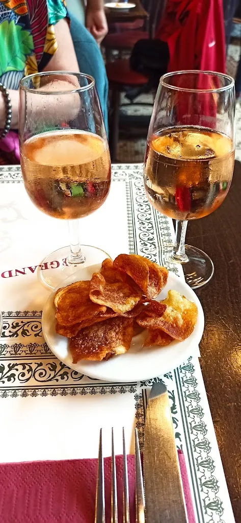 Menu_Le Grand Café de la Terrasse_Morlaix_image_5