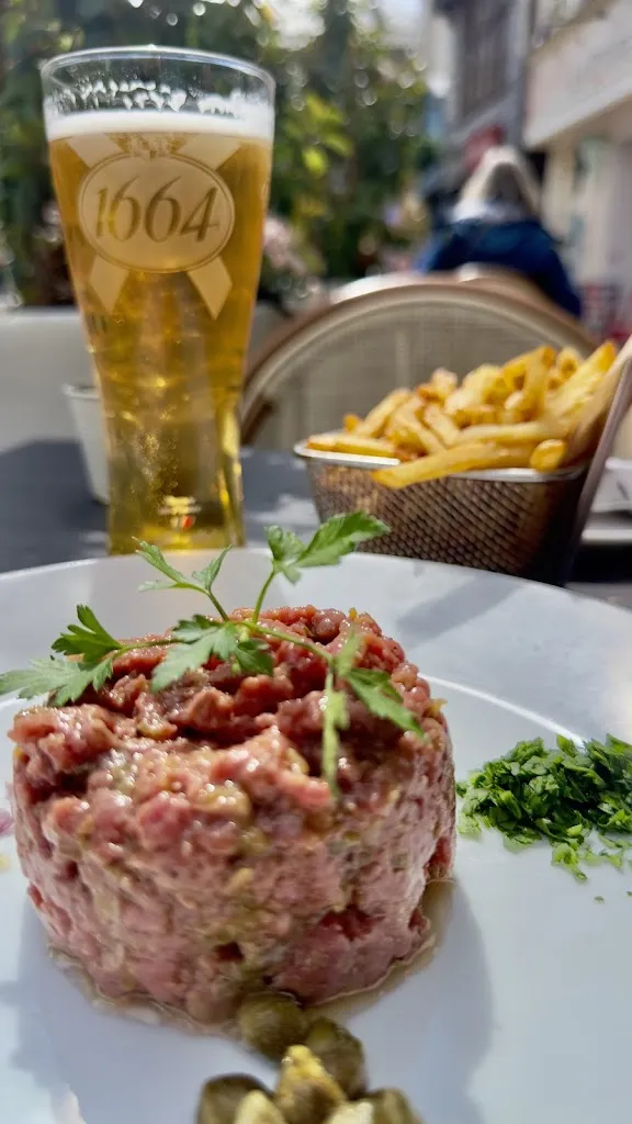 Menu_Le Grand Café de la Terrasse_Morlaix_image_9