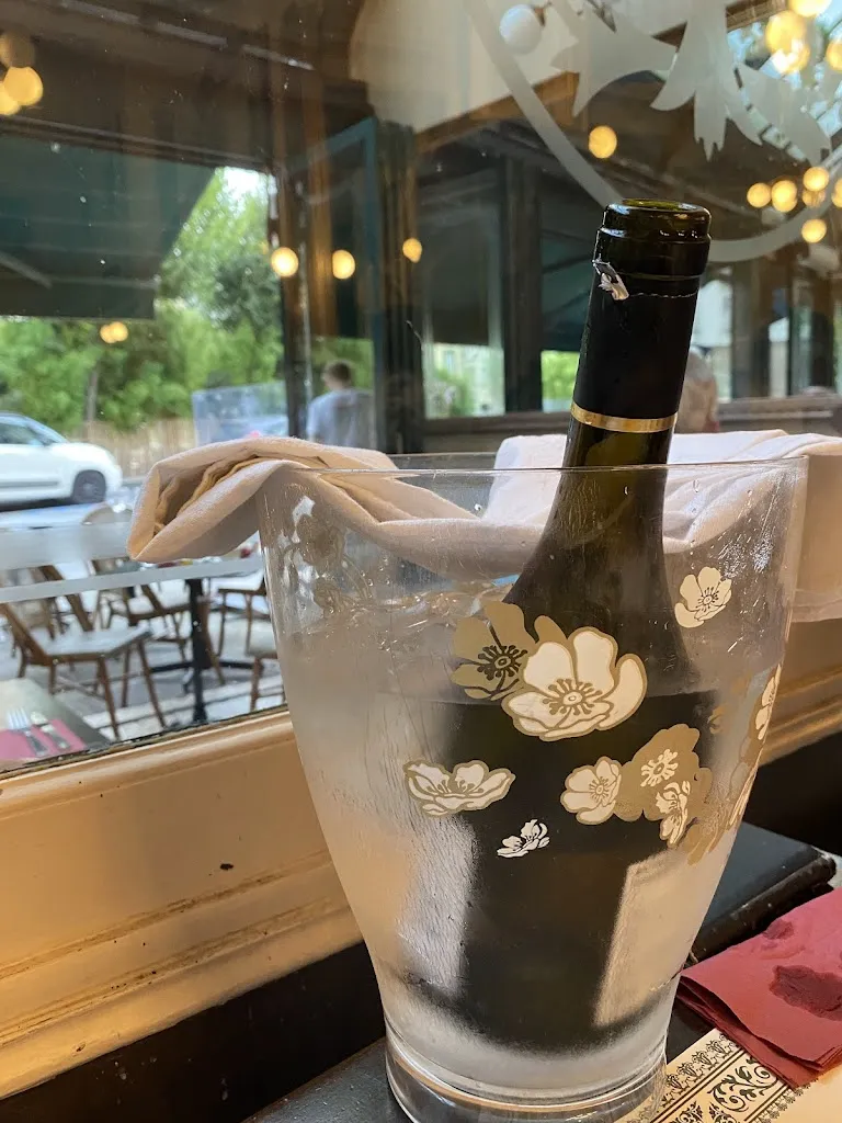 Mme_Le Grand Café de la Terrasse_Morlaix_review