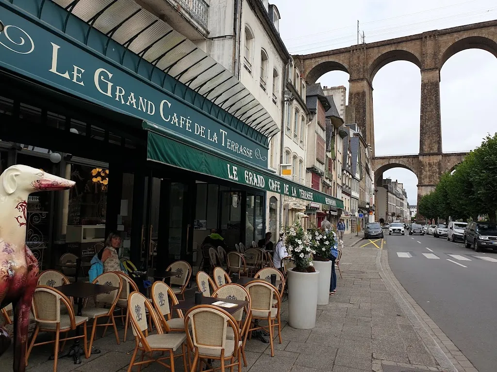 Le Grand Café de la Terrasse_Morlaix_slider_image_1