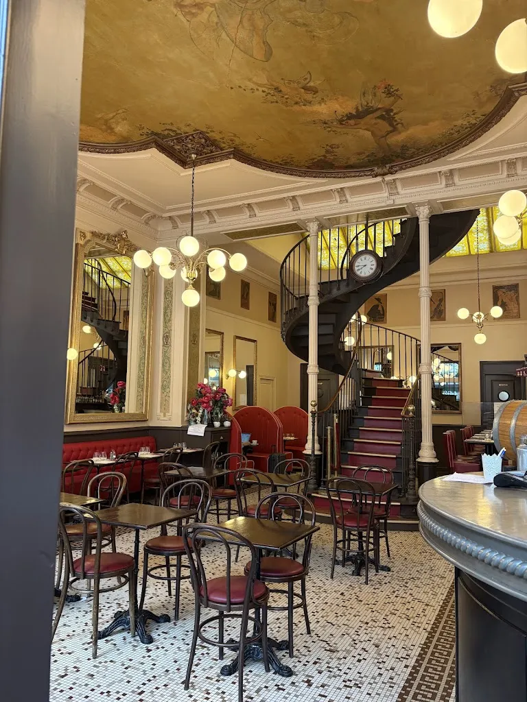 Le Grand Café de la Terrasse_Morlaix_slider_image_3