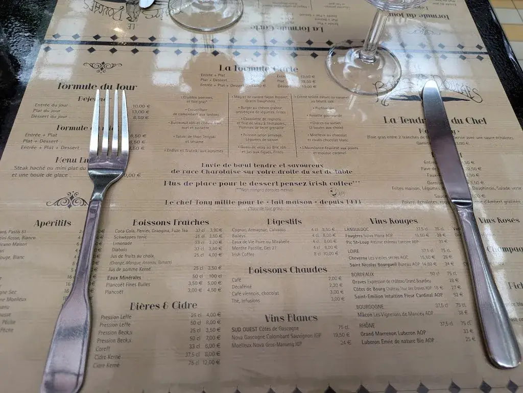 Menu_Le Bains-Douches_Morlaix_image_2