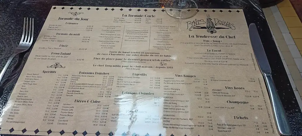 Menu_Le Bains-Douches_Morlaix_image_3