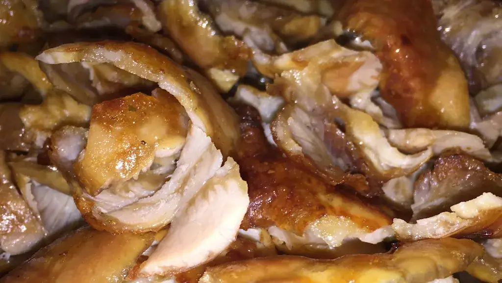 Kebab de Plouigneau restaurant in Plouigneau