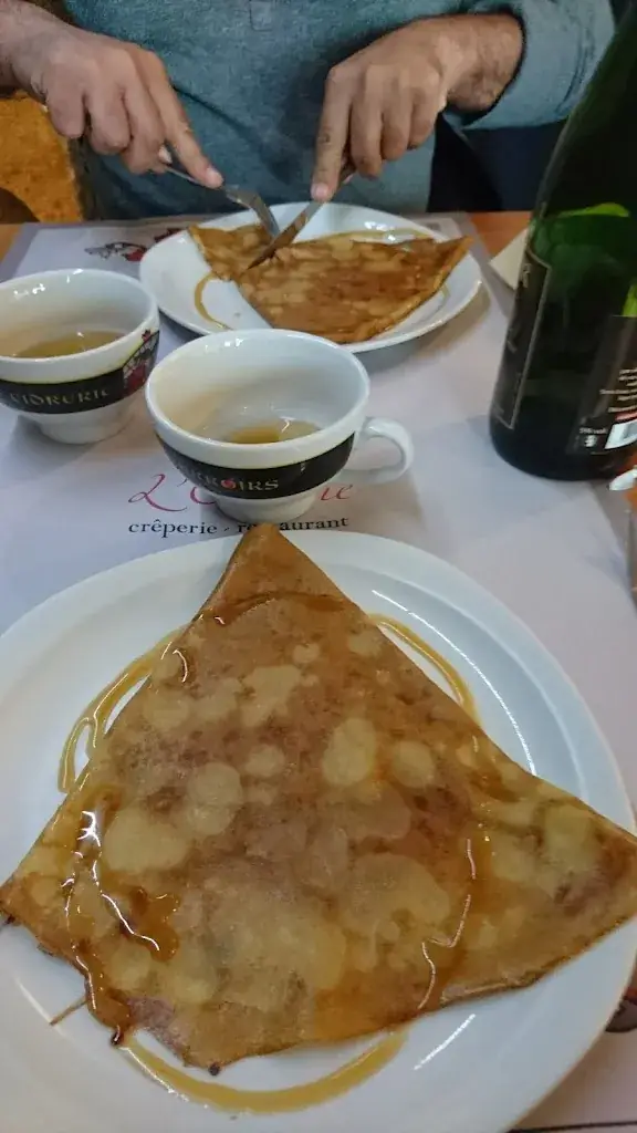 Menu_Crêperie l'Océane_Morlaix_immagine_7
