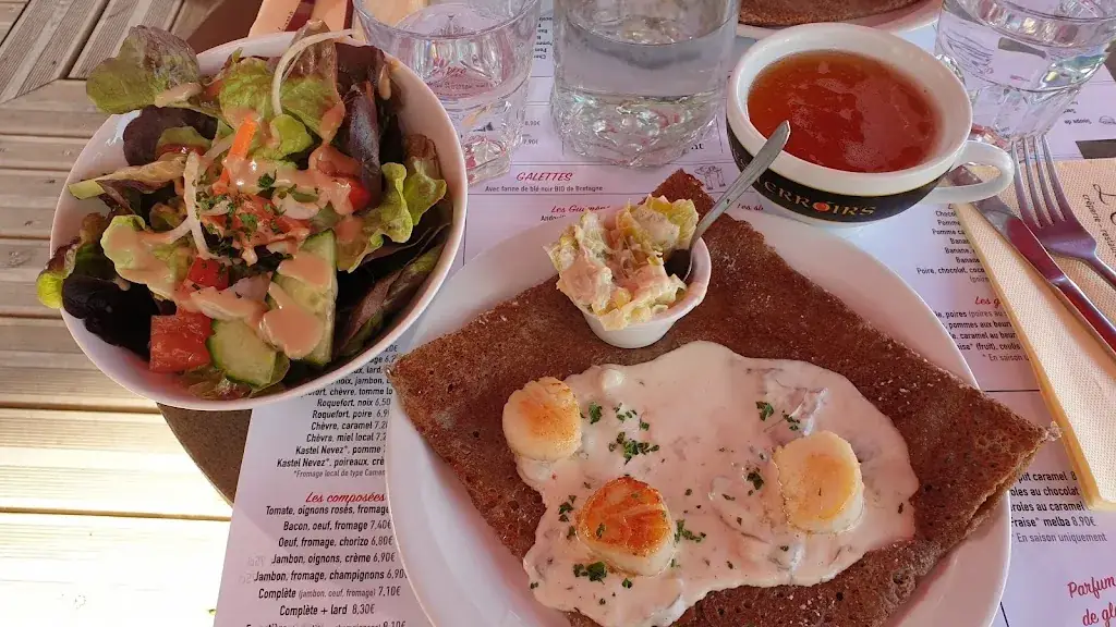 Vivian Phan_Crêperie l'Océane_Morlaix_recensione