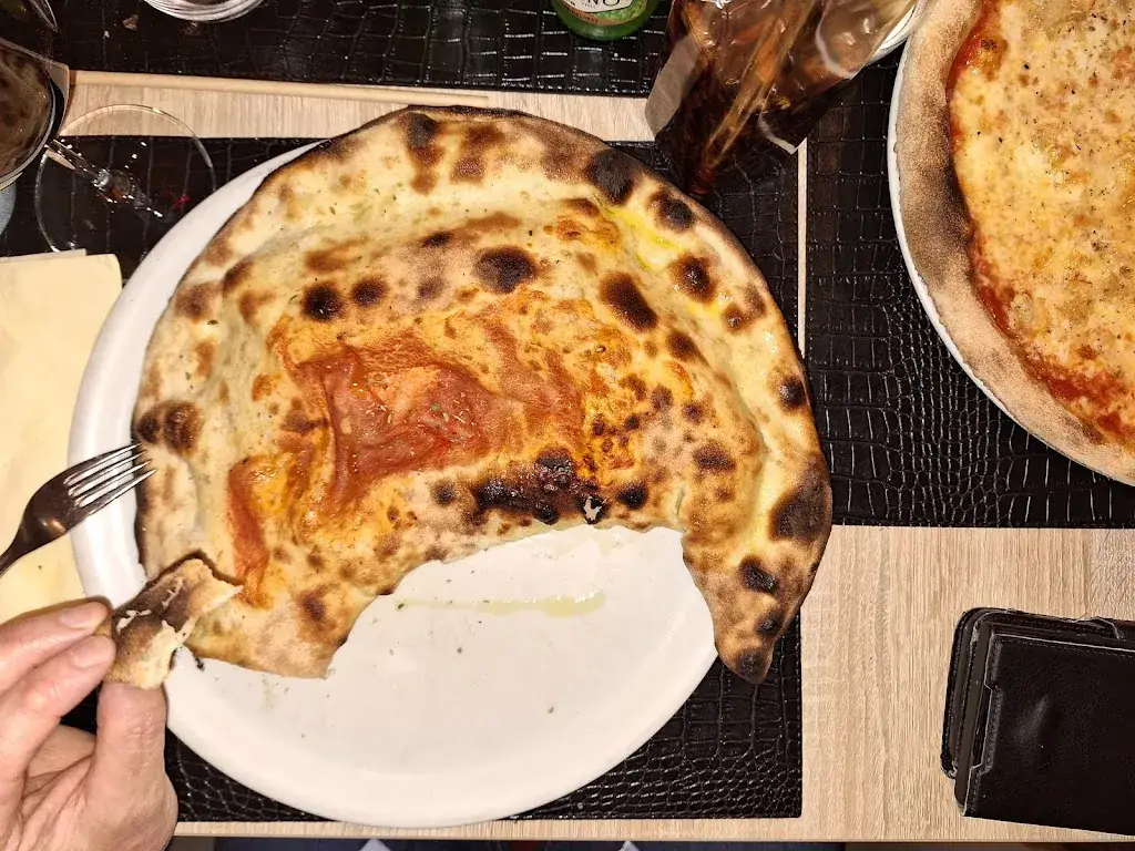 Menu_Restaurant L´Opera e pupi_Morlaix_immagine_2