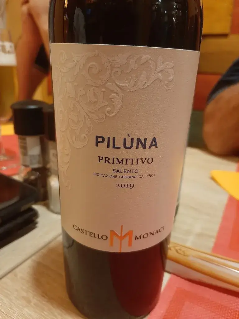 Menu_Restaurant L´Opera e pupi_Morlaix_immagine_6