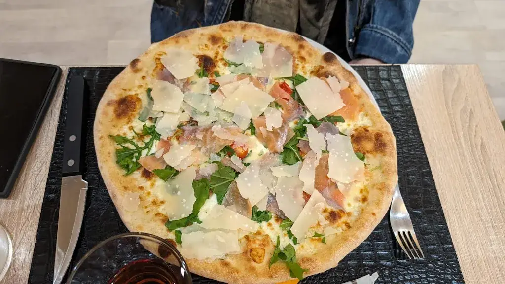 Nane Fich_Restaurant L´Opera e pupi_Morlaix_recensione