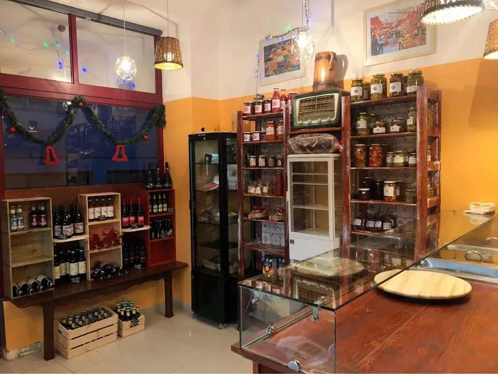 Restaurant L´Opera e pupi restaurant in Morlaix