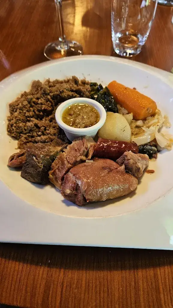 Menu_Restaurant Le Viaduc_Morlaix_image_5