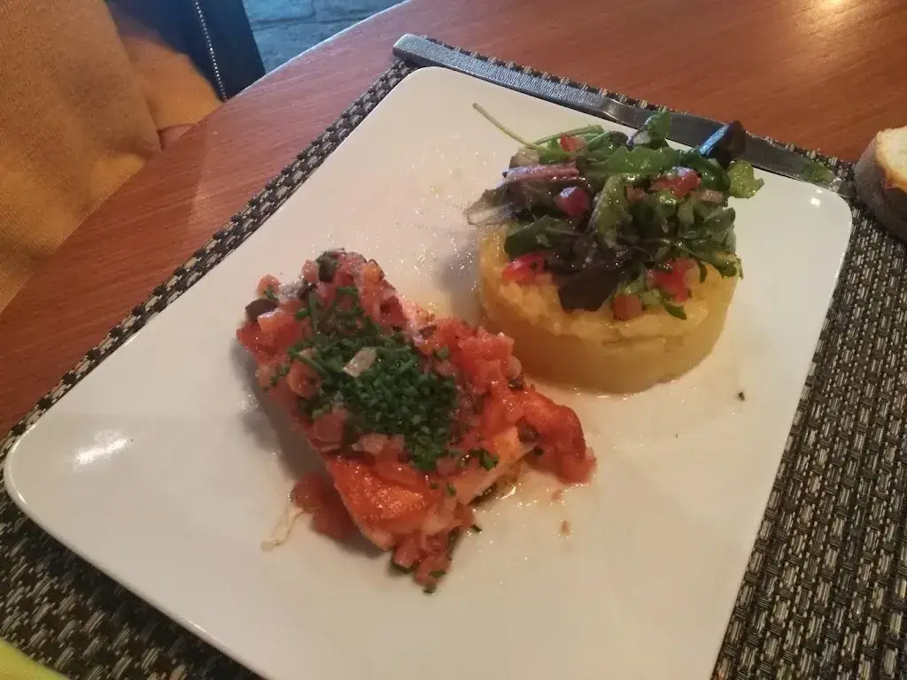 Menu_Restaurant Le Viaduc_Morlaix_image_8