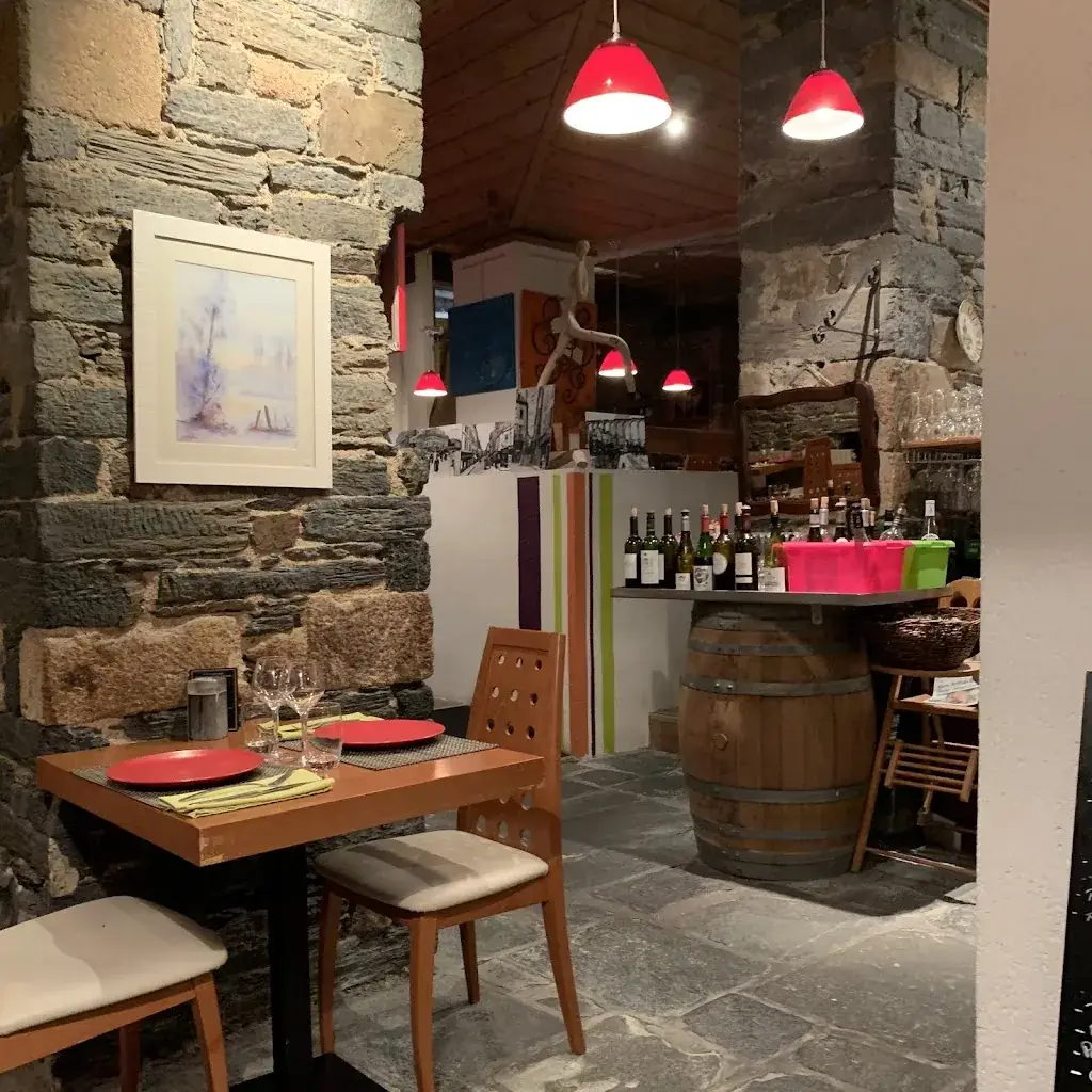 Irina Gushchina_Restaurant Le Viaduc_Morlaix_review