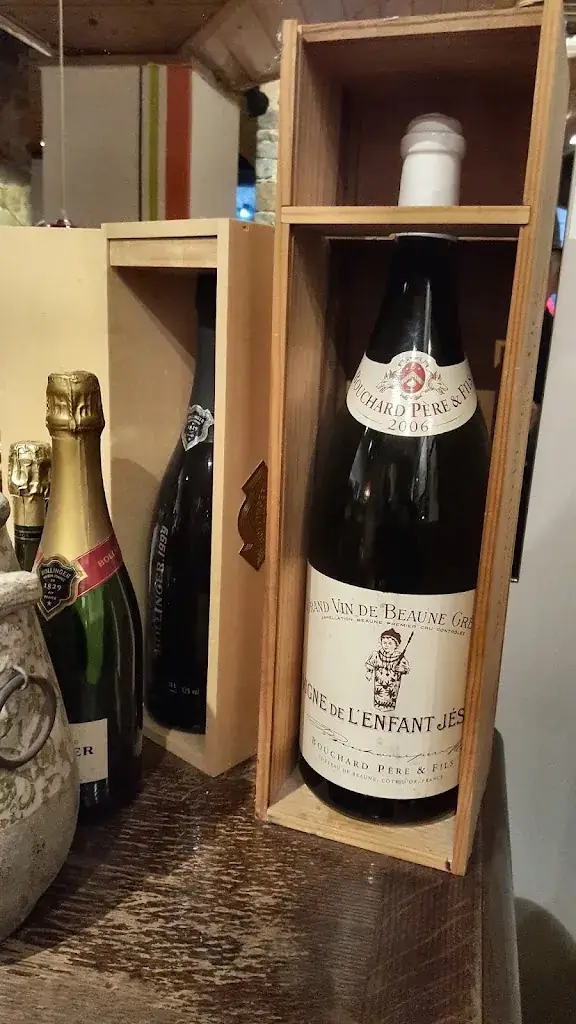 Sean Maguire_Restaurant Le Viaduc_Morlaix_review