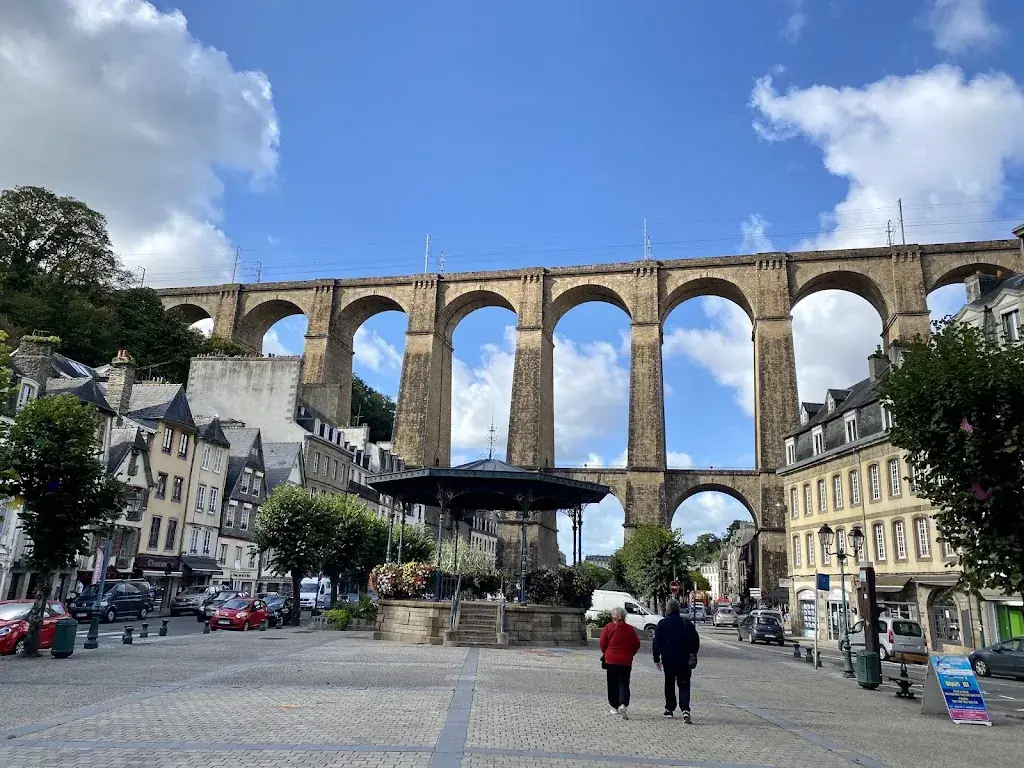 Restaurant Le Viaduc_Morlaix_slider_image_3