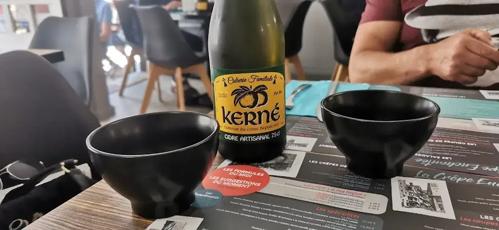 Menü_La Crêpe Enchantée_Morlaix_Bild_6