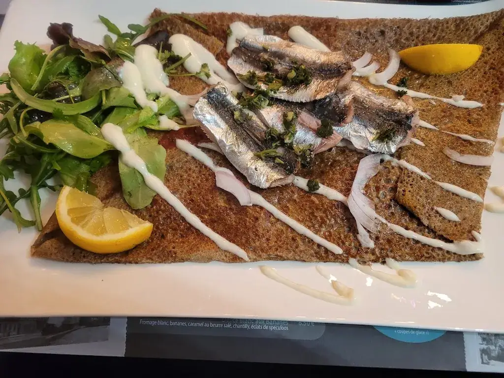 Menü_La Crêpe Enchantée_Morlaix_Bild_8