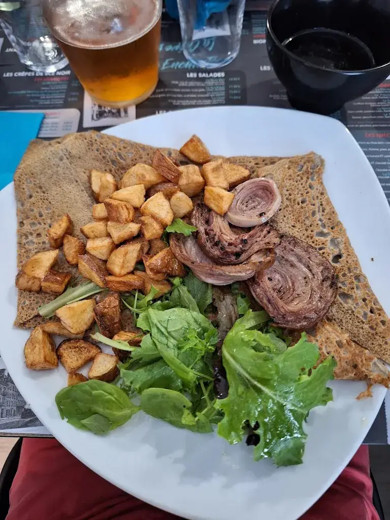 Menü_La Crêpe Enchantée_Morlaix_Bild_9