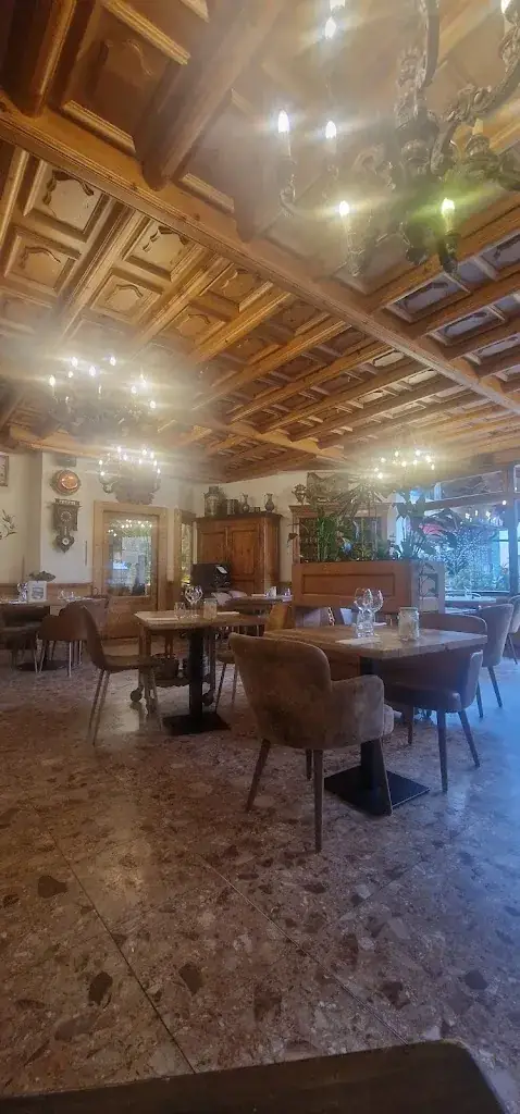 Ansiya C_Les Cornettes Resort & SPA_Chapelle-d'Abondance_review