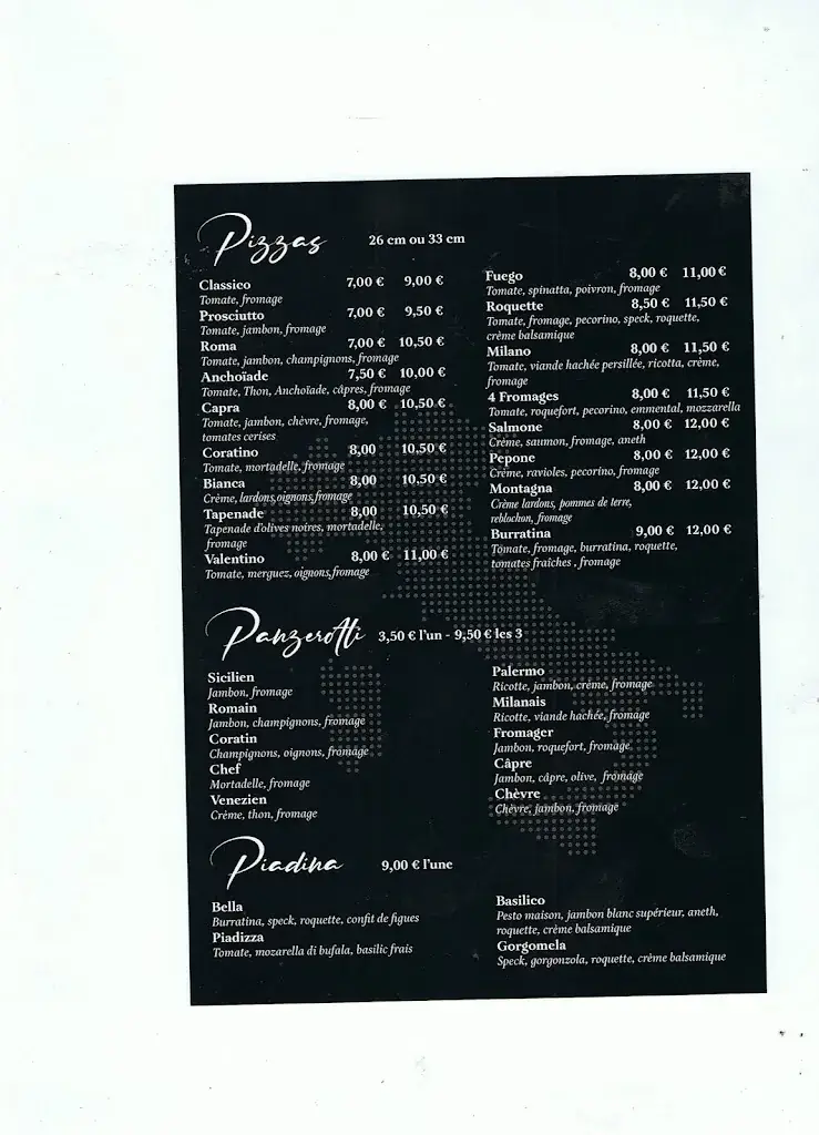 Menü_El Pepone_Brié-et-Angonnes_Bild_1