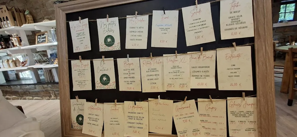 Menu_LA TABLE DE JEANNE_Plouégat-Moysan_image_4
