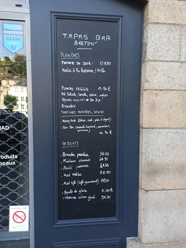 Menu_Mad Tapas_Morlaix_image_3