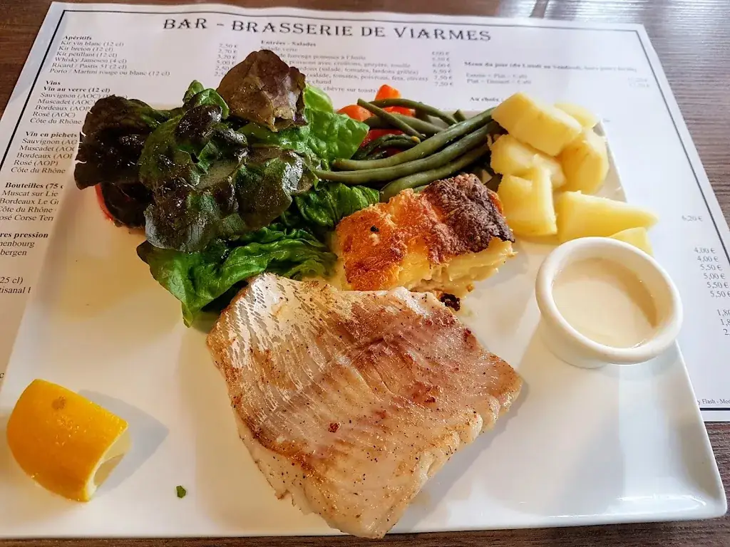 Menu_Bar de Viarmes_Morlaix_image_8