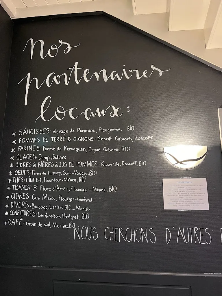 Menü_Crêperie Ty Bihan_Morlaix_Bild_1