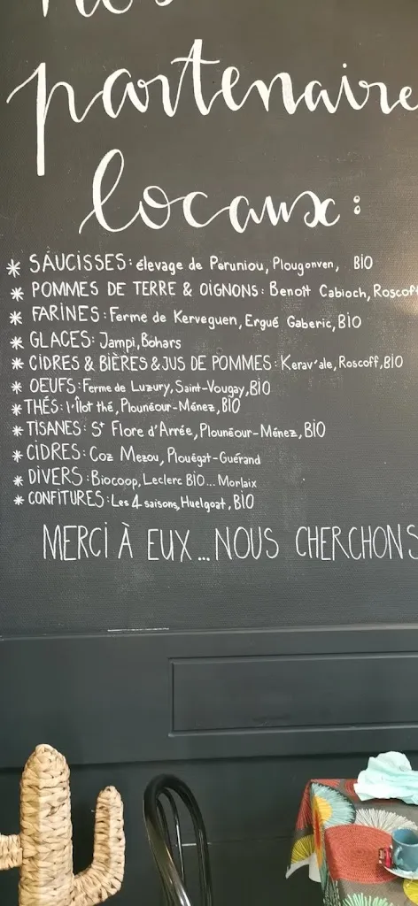 Menü_Crêperie Ty Bihan_Morlaix_Bild_3