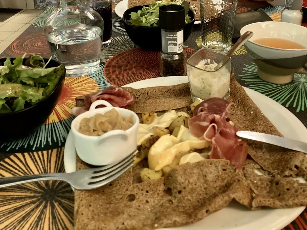 Simon Goodwin_Crêperie Ty Bihan_Morlaix_Bewertung