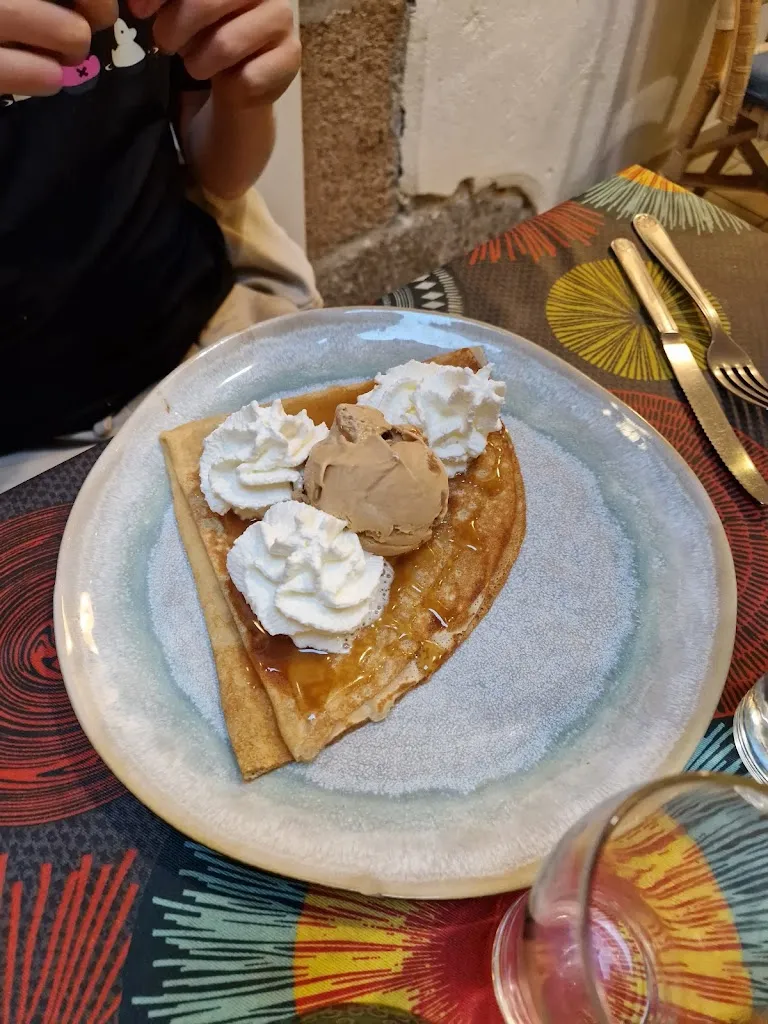 Valérie Dall'Aglio_Crêperie Ty Bihan_Morlaix_Bewertung