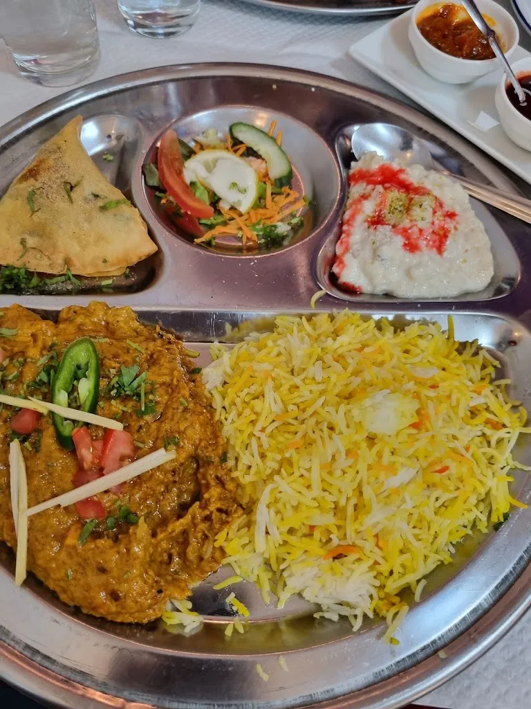 Menu_LE RAJASTHAN_Morlaix_image_6