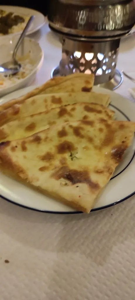 Michael Goldfinch_LE RAJASTHAN_Morlaix_review