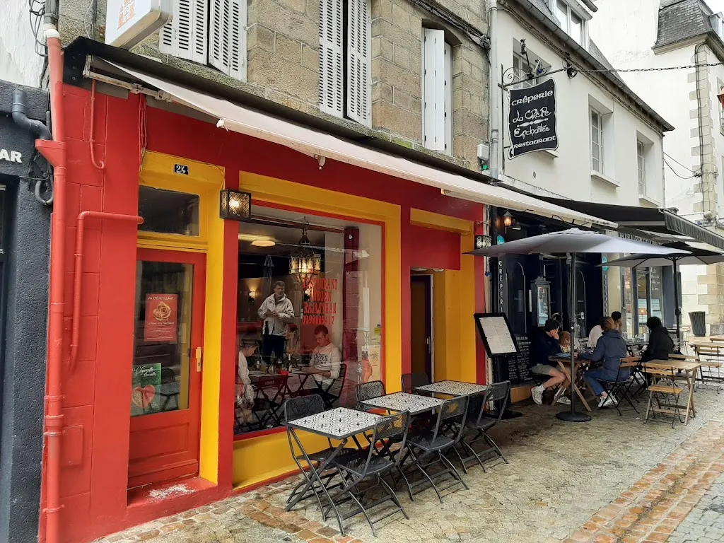 LE RAJASTHAN Restaurant in Morlaix