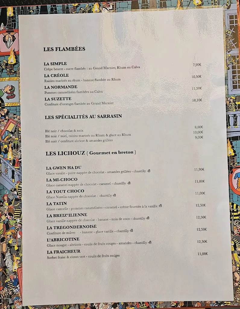 Menu_Le Kiosk_Morlaix_image_1