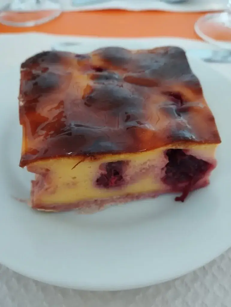 Menu_restaurant de Pen Ar C'hra_Plouigneau_image_4