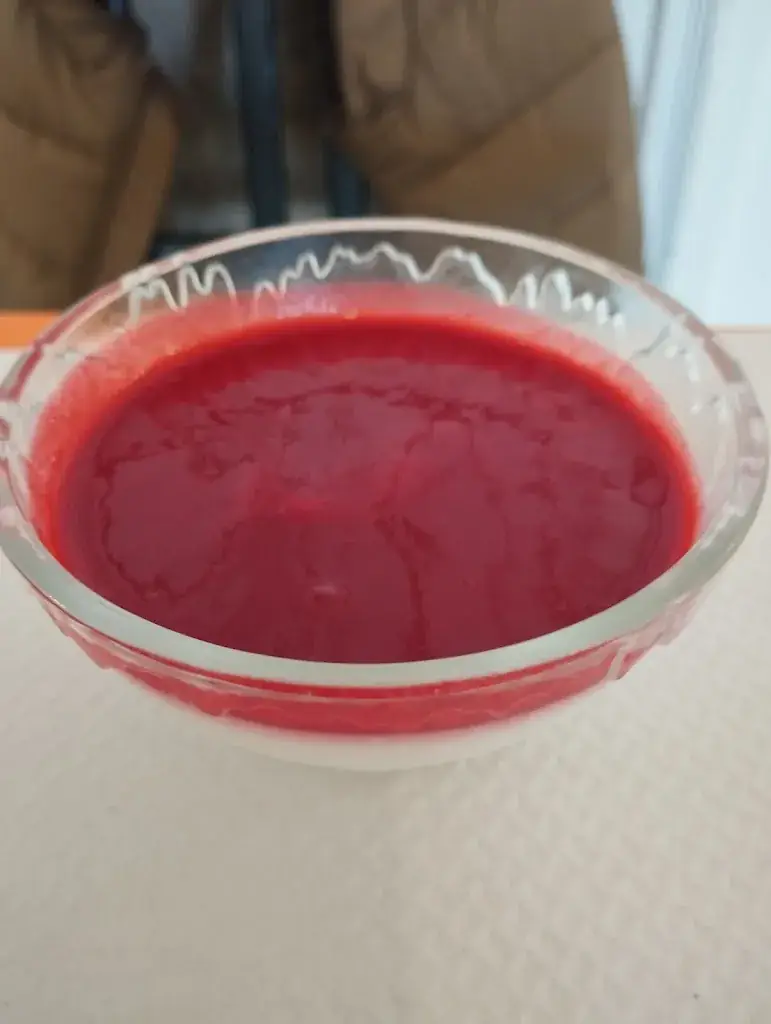 Menu_restaurant de Pen Ar C'hra_Plouigneau_image_5